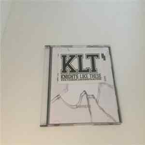 Knights Like These - Barriers flac