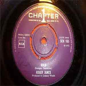 Roger James - Gold flac