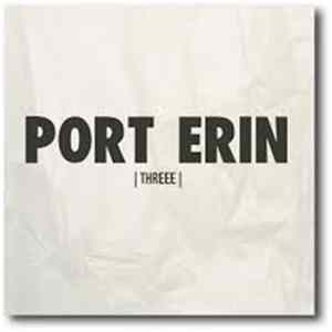 Port Erin - Threee flac