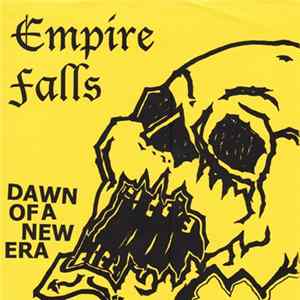 Empire Falls - Dawn Of A New Era flac