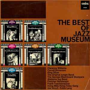 Various - The Best Of Jazz Museum flac