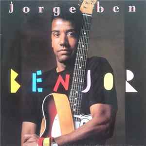 Jorge Ben - Benjor flac