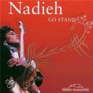 Nadieh - Go Stand flac