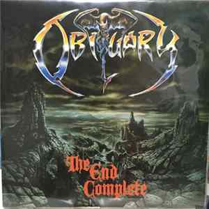 Obituary - The End Complete flac