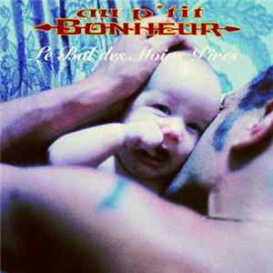 Au P'Tit Bonheur - Le Bal Des Moins Pires flac