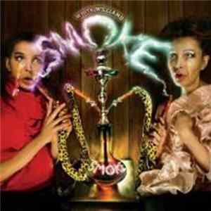 White Williams - Smoke flac
