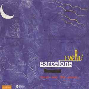 Isaac Albéniz, Erik Satie, Manuel De Falla, Francis Poulenc - Paris Barcelone flac