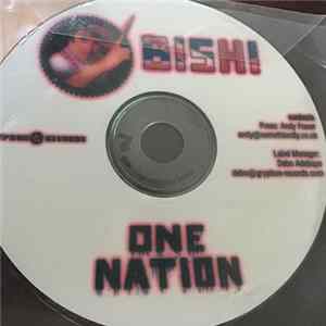 Bishi - One Nation flac
