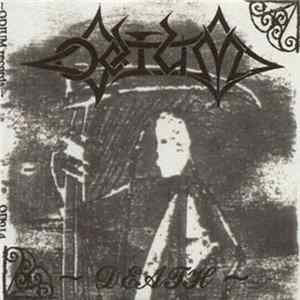 Odium - Death flac