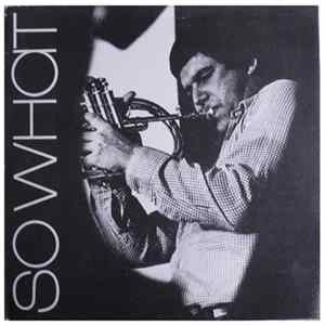 So What - So What flac