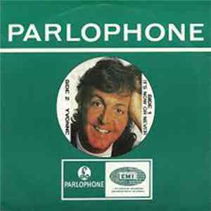 Paul McCartney - It's Now Or Never flac