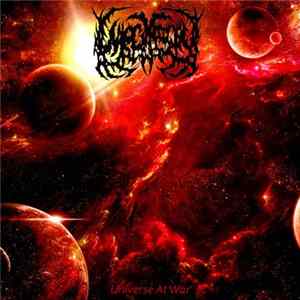 Myocardical Explosion - Universe At War flac