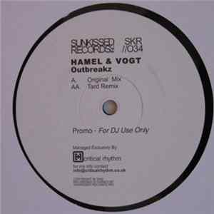Hamel & Vogt - Outbreakz flac