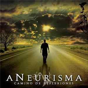 Aneurisma - Camino de Reflexiones flac