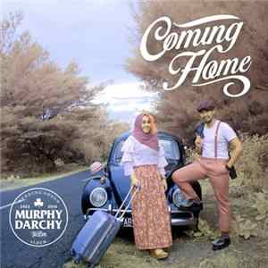 Murphydarchy - Coming Home flac