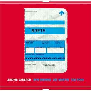 Jerome Sabbagh - North flac