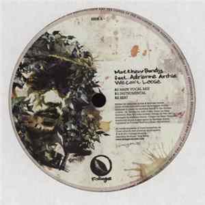 Matthew Bandy feat. Adrianne Archie - We Can't Loose flac