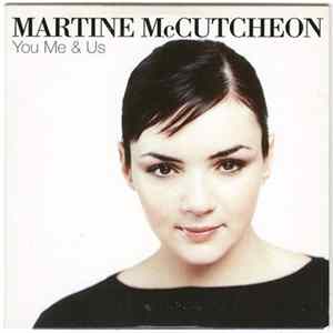 Martine McCutcheon - You Me & Us flac