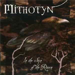 Mithotyn - In The Sign Of The Raven flac