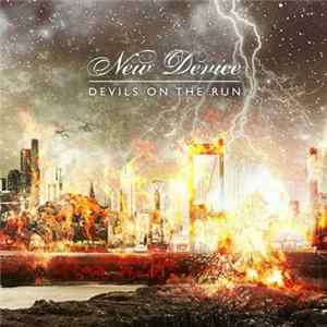New Device - Devils On The Run flac