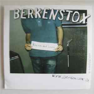 Berkenstox - Berkenstox flac