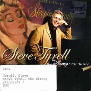 Steve Tyrell - The Disney Standards flac