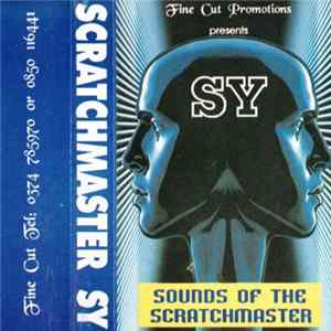 Sy - Sounds Of The Scratchmaster flac