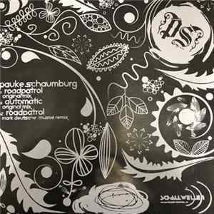 Pauke Schaumburg - Roadpatrol flac