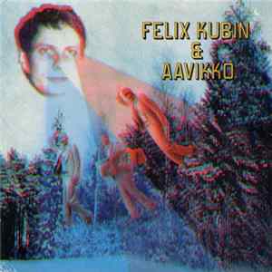 Felix Kubin & Aavikko - Superlake Beat flac