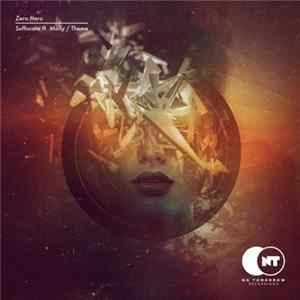 Zero Hero - Suffocate / Theme flac