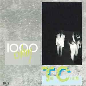 1000 Ohm - The Claim flac