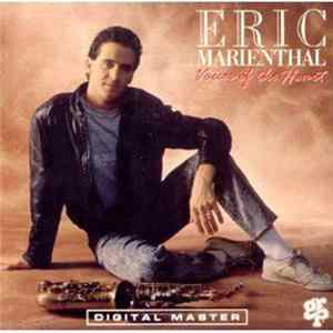 Eric Marienthal - Voices Of The Heart flac