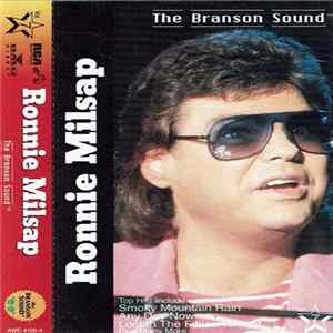 Ronnie Milsap - The Branson Sound Volume 7 flac