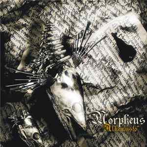 Morpheus - Alkemiisto flac