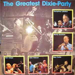 Various - The Greatest Dixie Party flac