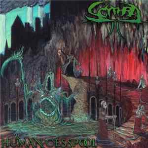 Scythra - Human Cesspool flac