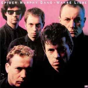 Spider Murphy Gang - Wahre Liebe flac