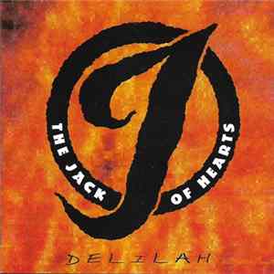 The Jack Of Hearts - Delilah flac