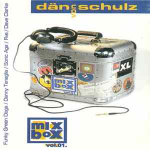 Dän Von Schulz - Mix Box Vol.01. flac