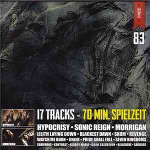 Various - Legacy 02/13 - Compilation 2 flac