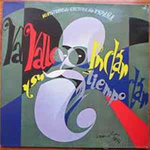 Various - Valle-Inclán Y Su Tiempo flac