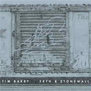 Tim Barry - 28th & Stonewall flac