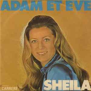 Sheila - Adam Et Eve flac