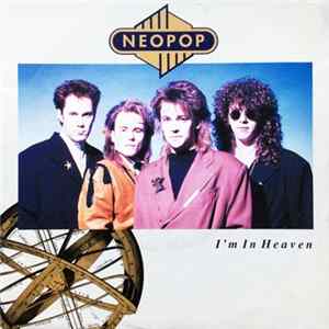 Neopop - I'm In Heaven flac