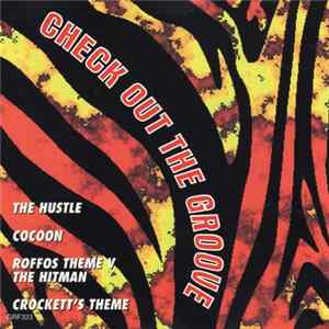 Unknown Artist - Check Out The Groove flac