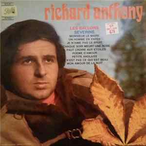 Richard Anthony - Richard Anthony flac