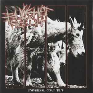 Buckshot Facelift - Universal Goat Tilt flac