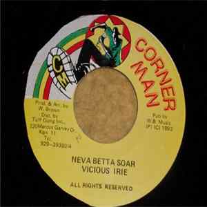 Vicious Irie - Neva Betta Sour flac