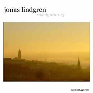 Jonas Lindgren - Raketgatan 13 flac