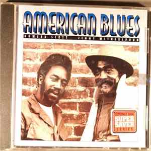 Howard Scott, Jimmy Witherspoon - American Blues flac